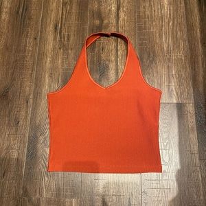 garage halter